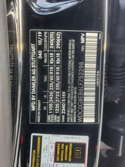 
										MERCEDES-BENZ GLC 300 full									