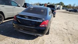 
										MERCEDES-BENZ C300 full									