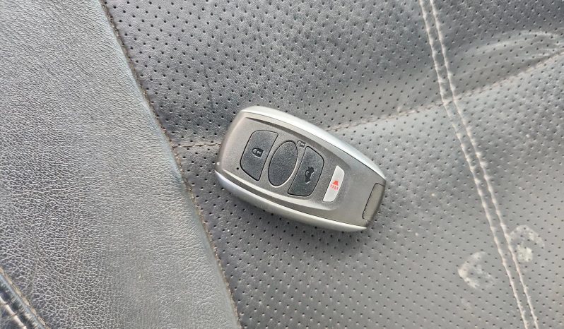 
								SUBARU FORESTER full									