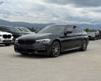 BMW 540