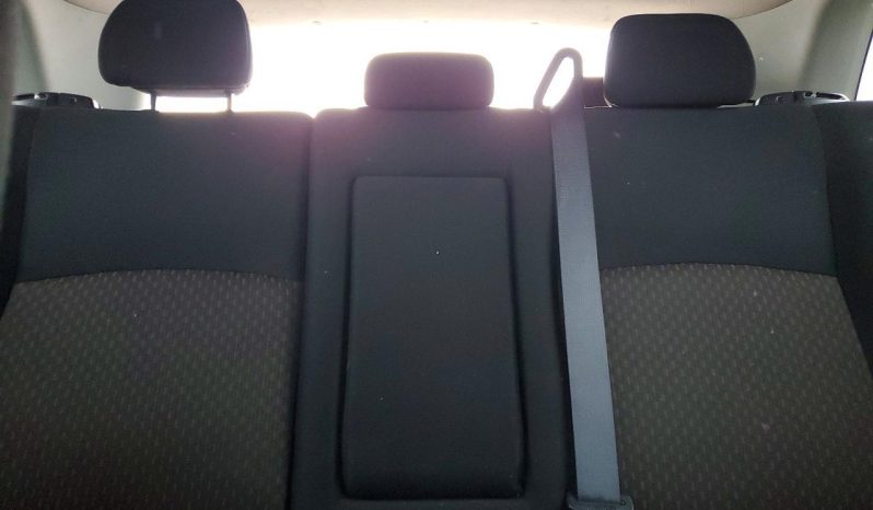 
								Mitsubishi Outlander full									