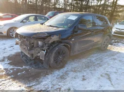 
										Mitsubishi Outlander Sport full									