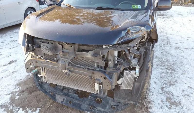 
								Mitsubishi Outlander Sport full									