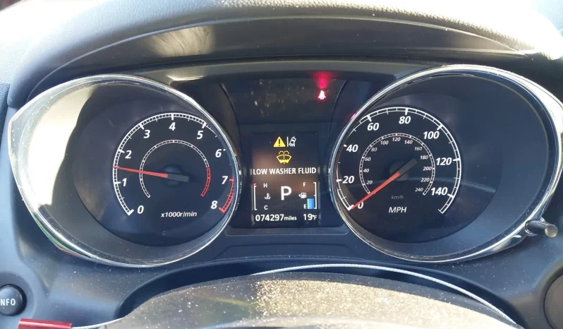 
								Mitsubishi Outlander Sport full									