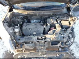 
										Mitsubishi Outlander Sport full									