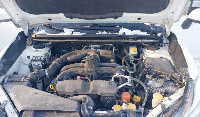 
								Subaru Crosstrek full									