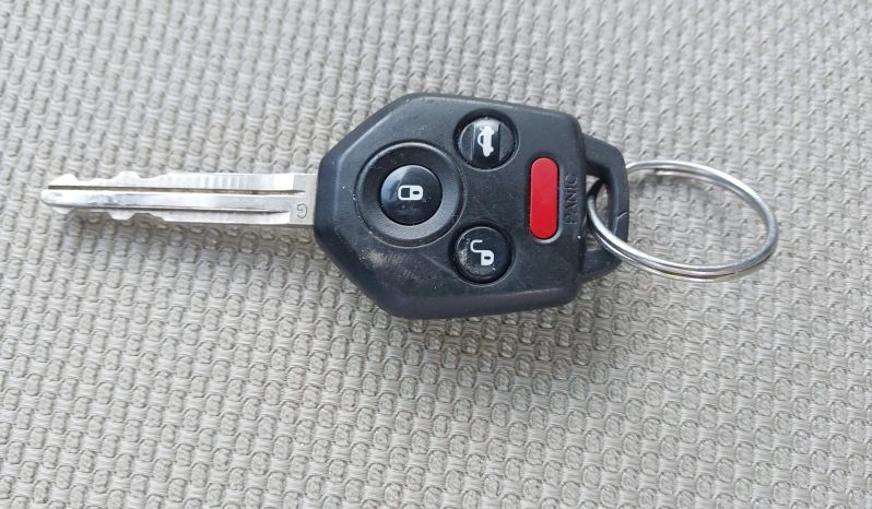 
								Subaru Crosstrek full									