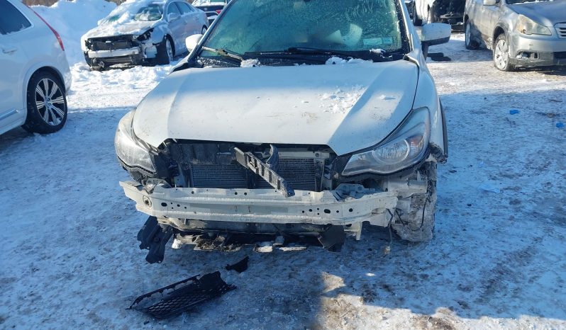 
								Subaru Crosstrek full									