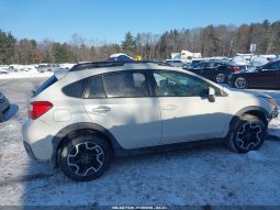 
										Subaru Crosstrek full									