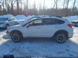 
										Subaru Crosstrek full									