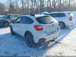 
										Subaru Crosstrek full									