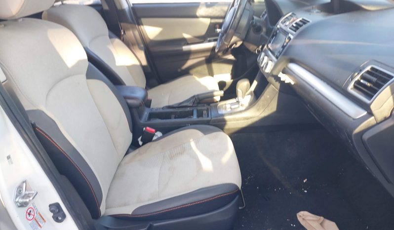 
								Subaru Crosstrek full									