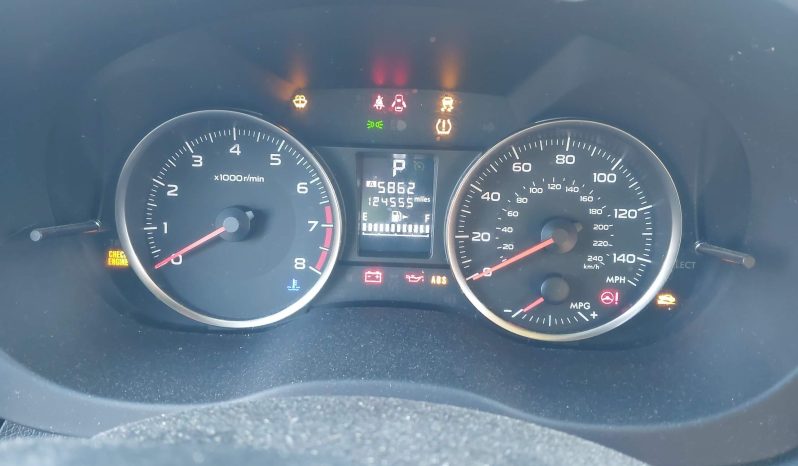 
								Subaru Crosstrek full									