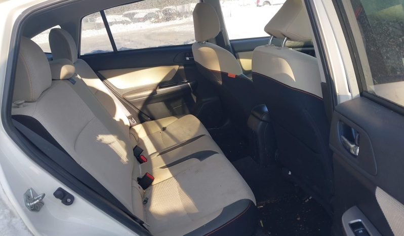 
								Subaru Crosstrek full									