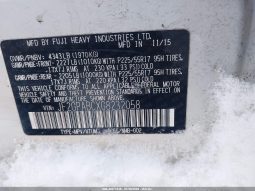 
										Subaru Crosstrek full									