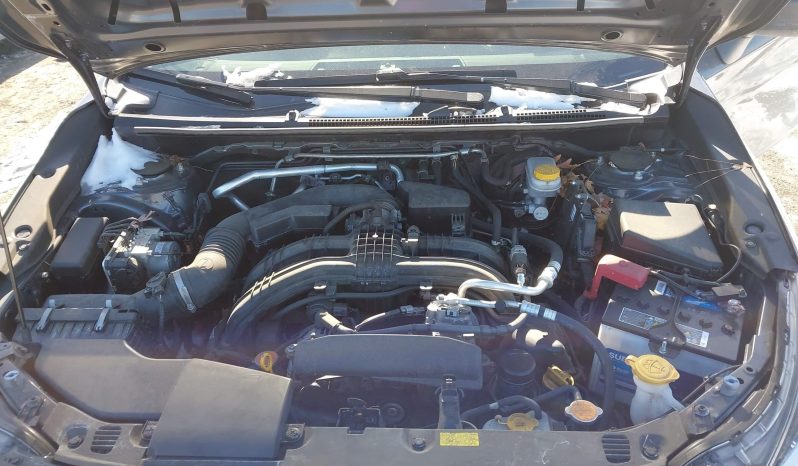 
								Subaru Crosstrek full									