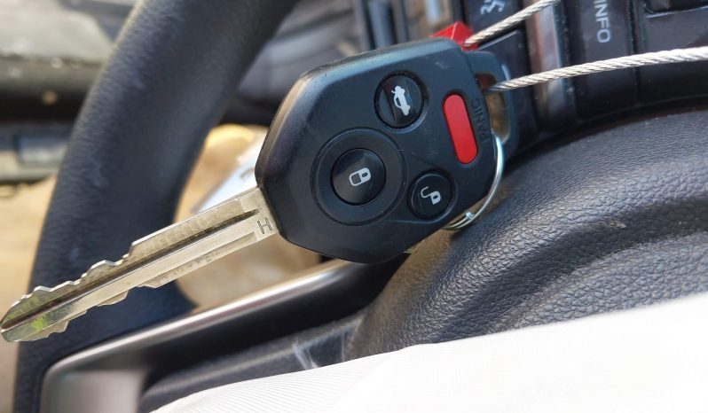 
								Subaru Crosstrek full									