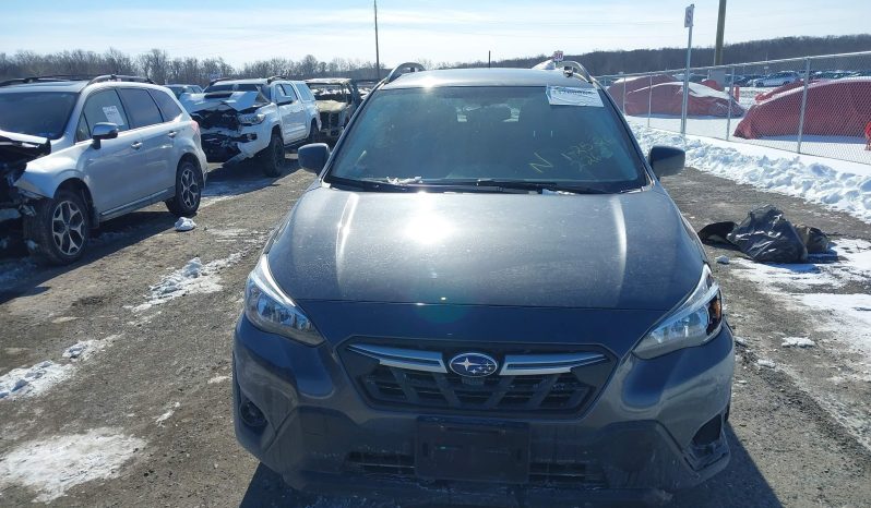 
								Subaru Crosstrek full									