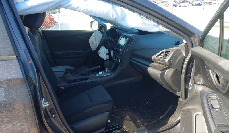 
								Subaru Crosstrek full									