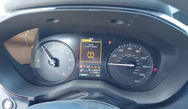 
								Subaru Crosstrek full									