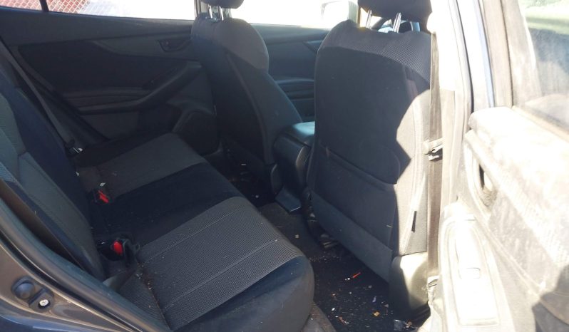 
								Subaru Crosstrek full									