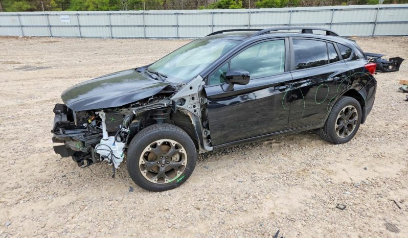 
								Subaru Crosstrek full									