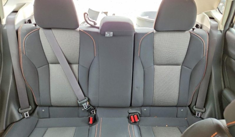 
								Subaru Crosstrek full									