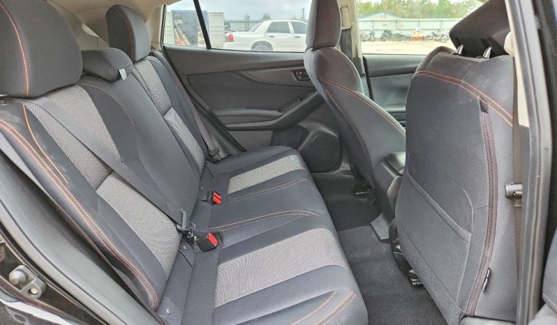 
								Subaru Crosstrek full									