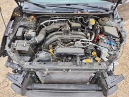 
										Subaru Crosstrek full									