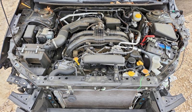 
								Subaru Crosstrek full									