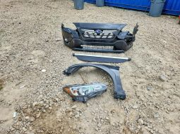 
										Subaru Crosstrek full									