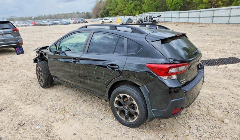 
								Subaru Crosstrek full									