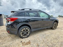
										Subaru Crosstrek full									