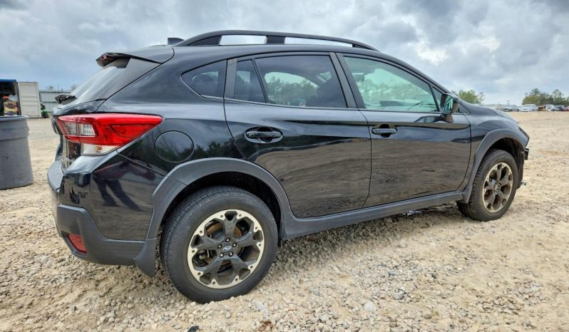 
								Subaru Crosstrek full									