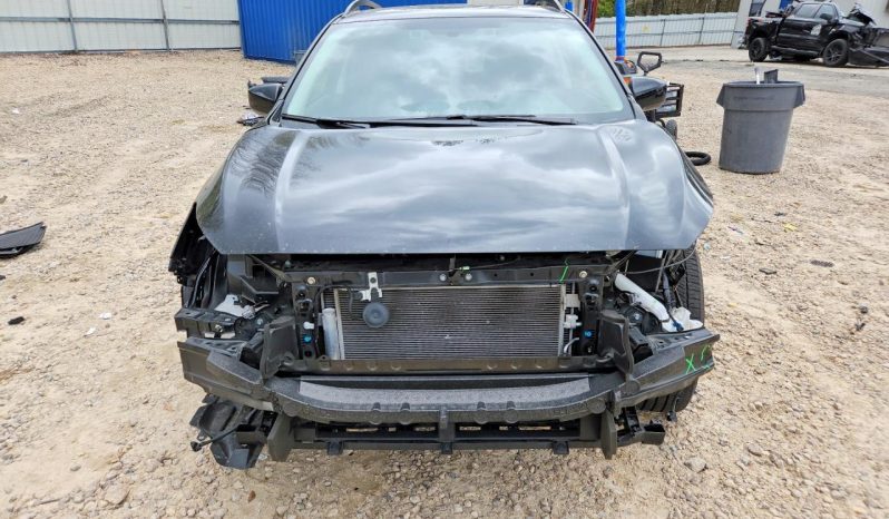 
								Subaru Crosstrek full									