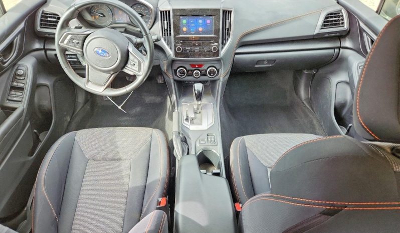 
								Subaru Crosstrek full									