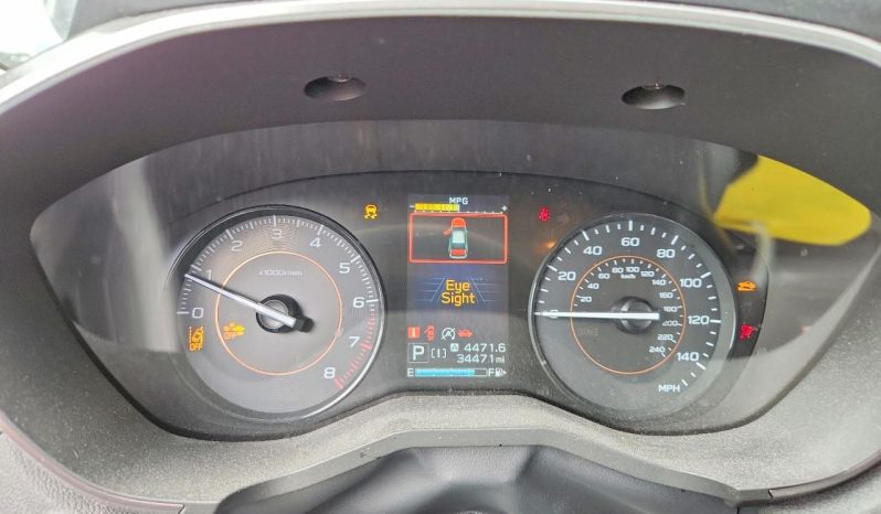 
								Subaru Crosstrek full									