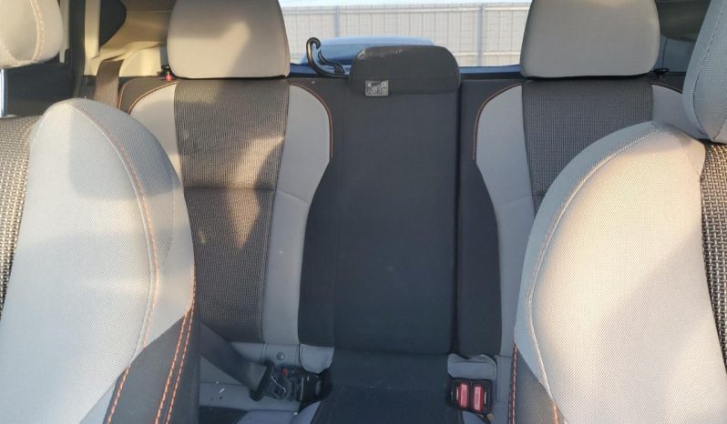 
								2023 Subaru Crosstrek full									