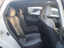 
										2023 Subaru Crosstrek full									