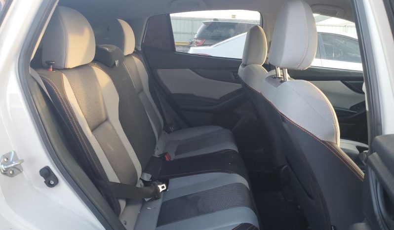 
								2023 Subaru Crosstrek full									