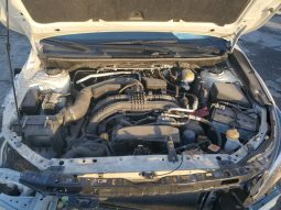 
										2023 Subaru Crosstrek full									