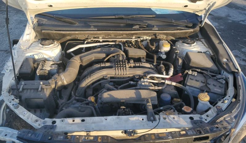 
								2023 Subaru Crosstrek full									