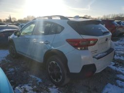 
										2023 Subaru Crosstrek full									