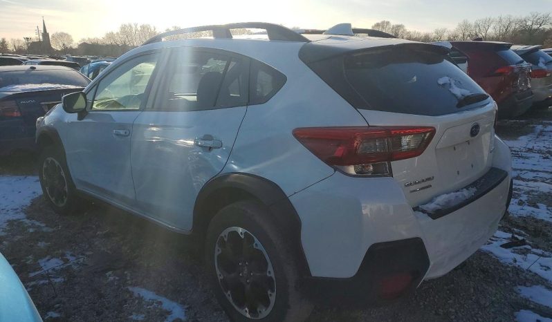 
								2023 Subaru Crosstrek full									