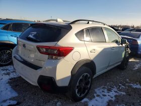 2023 Subaru Crosstrek