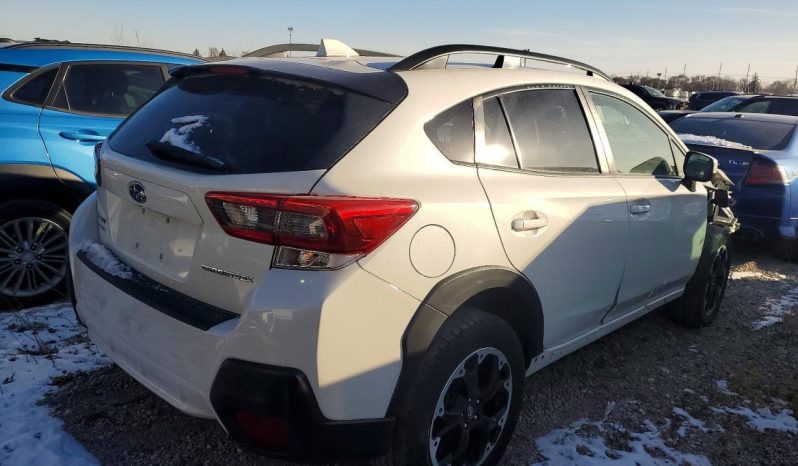 
								2023 Subaru Crosstrek full									