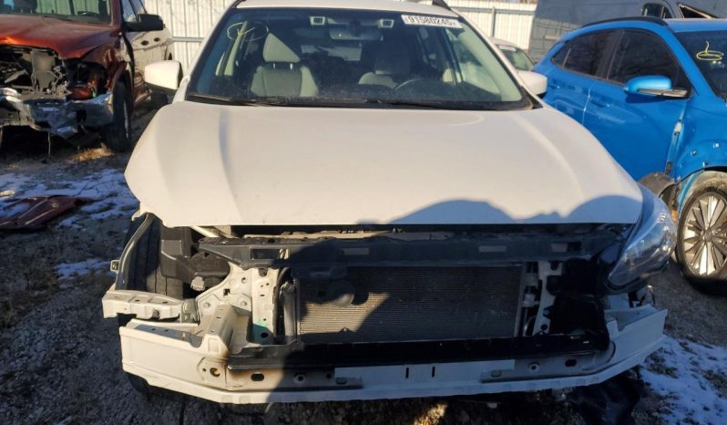 
								2023 Subaru Crosstrek full									