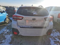 
										2023 Subaru Crosstrek full									