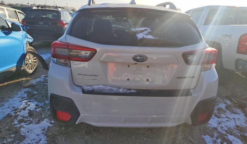 
								2023 Subaru Crosstrek full									