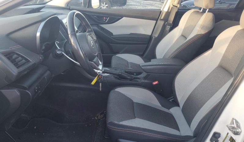 
								2023 Subaru Crosstrek full									